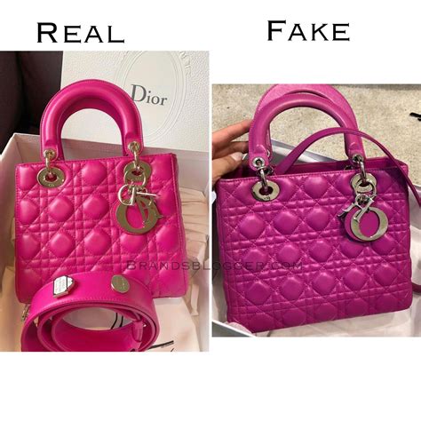 dior addict fake|vintage lady dior bag authentication.